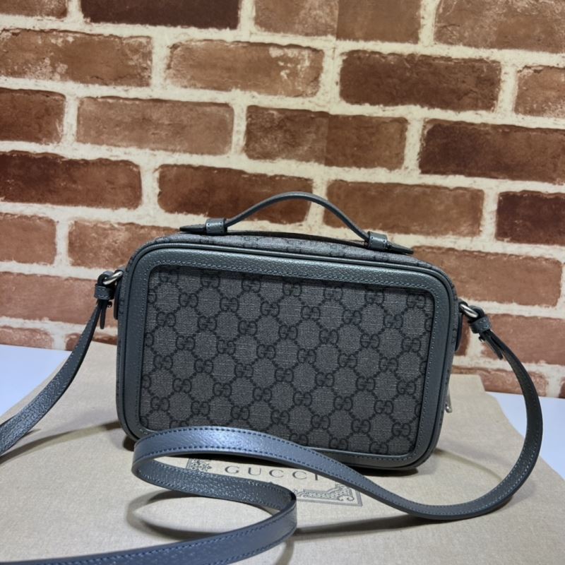 Gucci Top Handle Bags